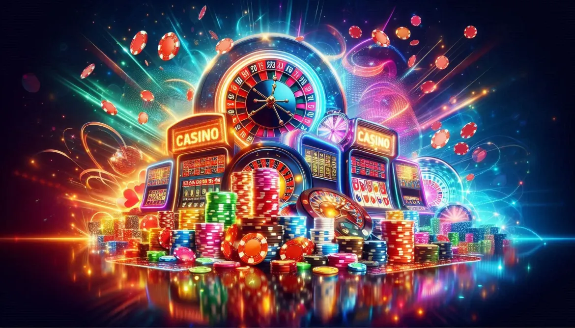 Casino Gerardmer